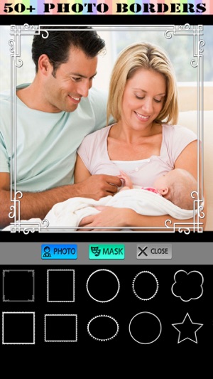 Baby Photo Scrapbook(圖2)-速報App