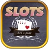 Luxury Slots Machines - FREE Amazing SLOTS GAME!!!