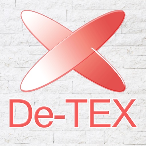 外壁塗装、内装やデザインリフォームの【De‒TEX】 icon
