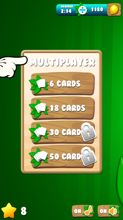 Logic and Memory Game for Kids and Toddlers - Fruit.s Match.ing Games for Brain Training