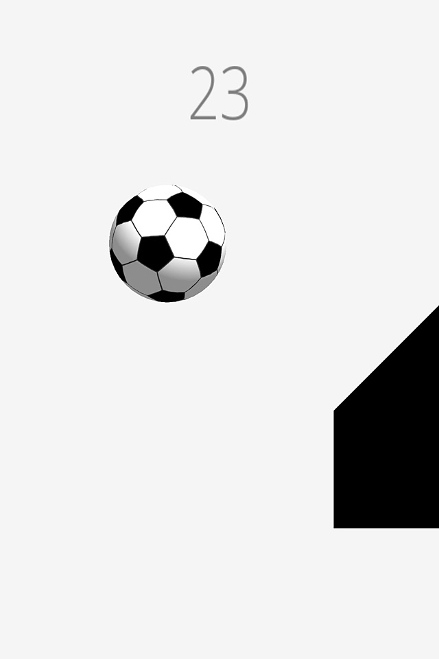 Zypong Soccer screenshot 4