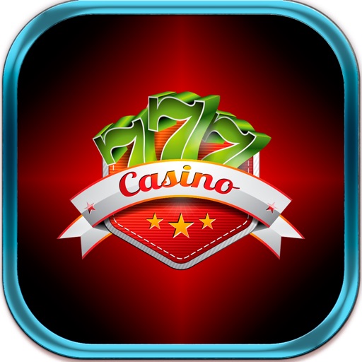 Play Vegas Hot Spins Blackjack icon