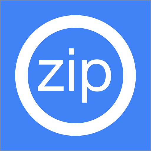 Zip & RAR File Extractor - Zip File Viewer and Manager & UnZip and UnRar Tool