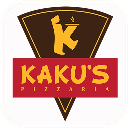 Kakus Pizzaria icon