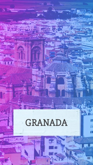 Granada Tourist Guide