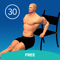 Men's Tricep Dip 30 Day Challenge FREE