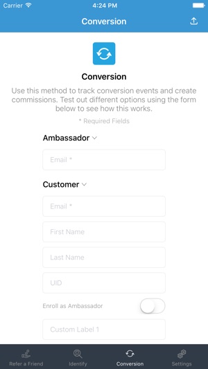 Ambassador - Referral Software(圖4)-速報App