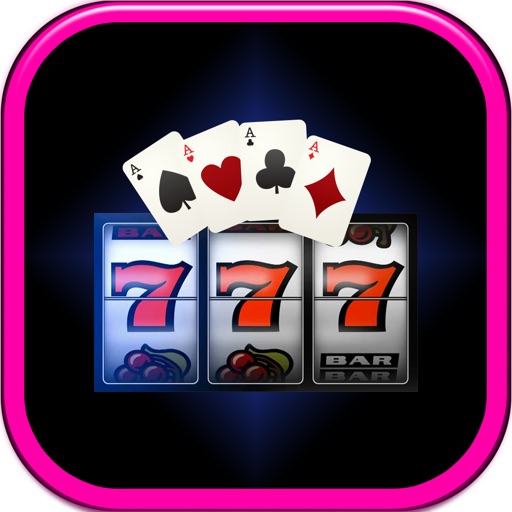 777 Infinite Slots Skater - VIP Las Vegas Games icon