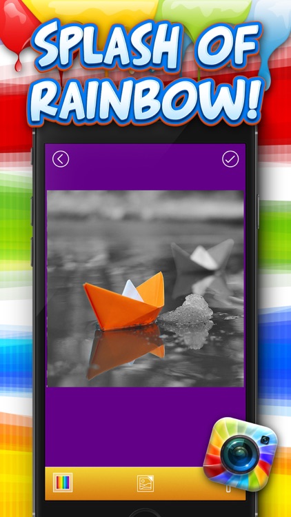 Color Splash Photo Studio – Recolor Editing Tool with Pop Retouch Effects screenshot-3