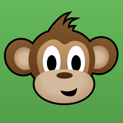 Monkey Bridge iOS App