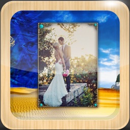 Islamic Photo Frames - make eligant and awesome photo using new photo frames