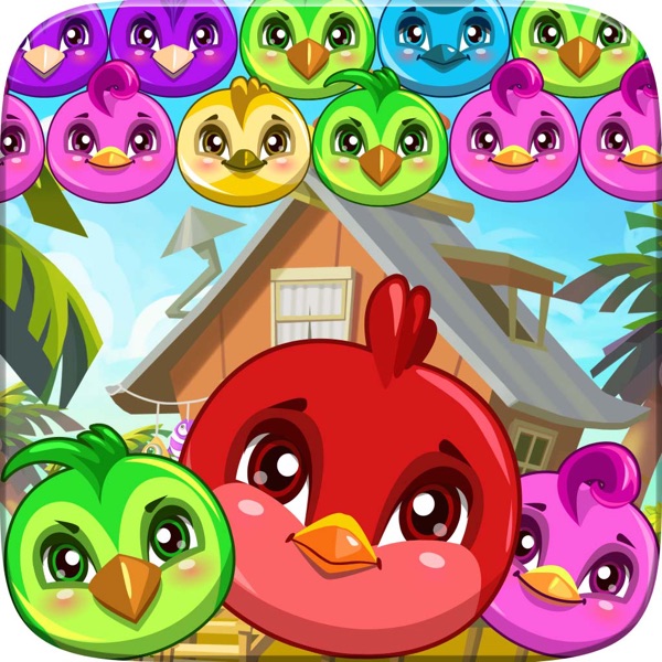 CRAZY BUBBLE SHOOTER BIRDS RESCUE - FUNNY CAT POP MANIA AND ADVENTURE GAMES CRAZY BUBBLE SHOOTER BIRDS RESCUE - FUNNY CAT POP MANIA AND ADVENTURE GAMES