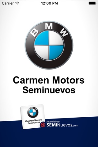 Carmen Motors Seminuevos screenshot 4