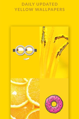 HD Wallpapers Minions Edition + Free Filters screenshot 2