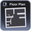 Draw Floor Plan for iPad