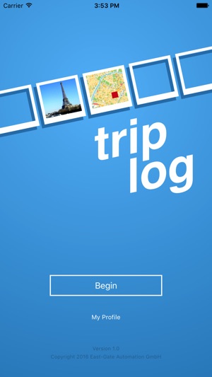 Trip Log Online(圖2)-速報App