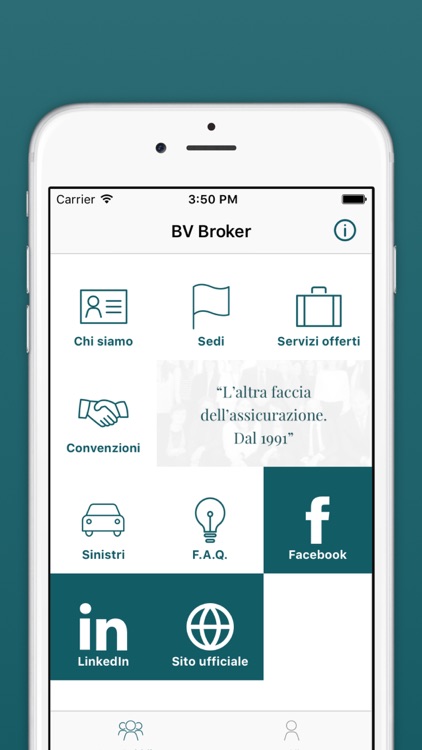 BV Broker