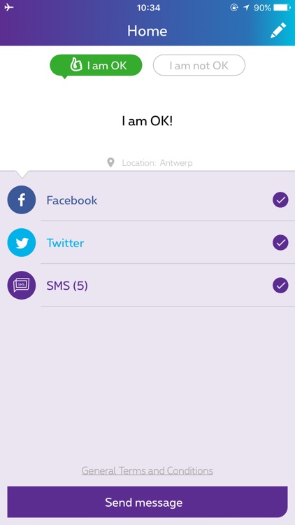 I am OK screenshot-3