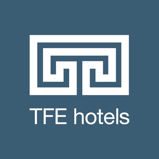 TFE Hotels 2016 Hotel Leadership Conference icon