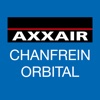 Catalogue AXXAIR Chanfrein