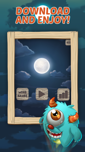 Tiny Furry Monster Jump: Cute Legends Quest Pro(圖3)-速報App