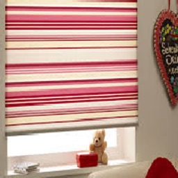 How To Make Roman Blinds