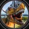 2016 Dinosaur Hunting Park 3D : Reload Dino World Carnivores Safari Hunt Season PRO