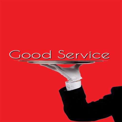 Good Services icon