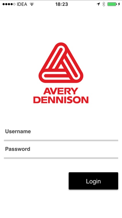 Avery Dennison Go