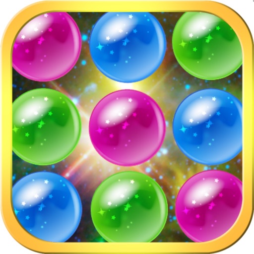 Bubble Dragon: Blue Game iOS App