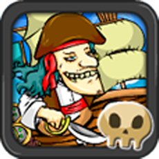 Activities of Scurvy Pirate Raid HD: Looting in Caribbean Waters FREE