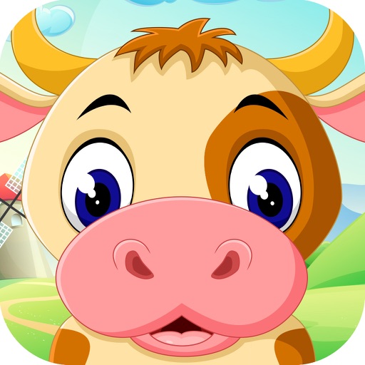 Town Animals for Farm Buddy in Country Land Escape icon