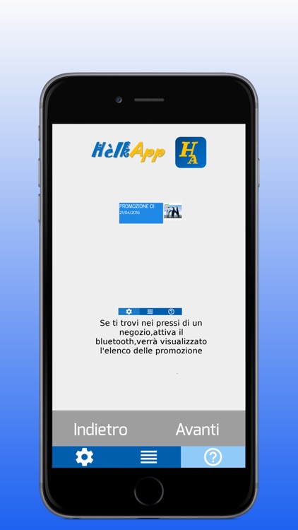 HelkApp