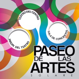 Paseo de las Artes