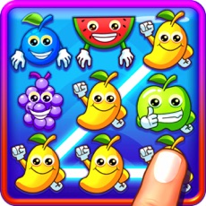 Activities of Move Fruit Splash - Match-3 Edition