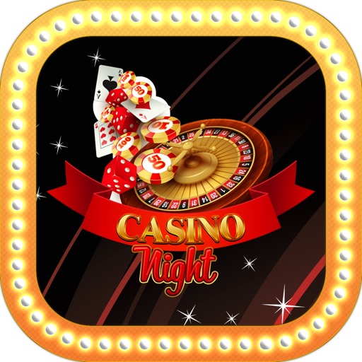 Vegas Casino Deluxe - FREE Slot Machine Games