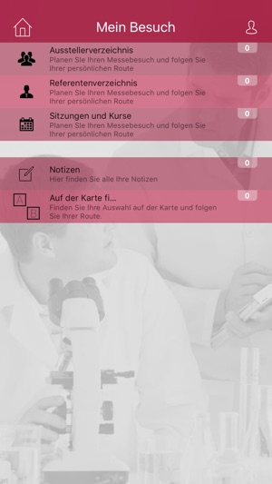 DKLM Kongress-App 2016(圖4)-速報App