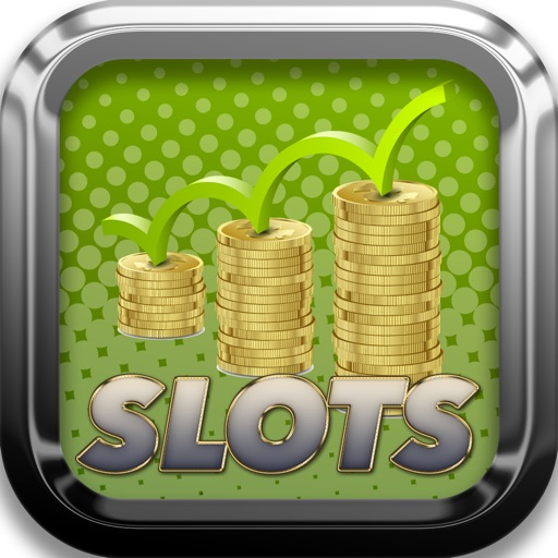 Crazy Slots Grand Tap - Elvis Special Edition icon