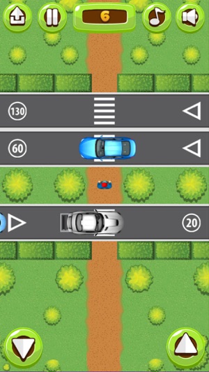 Cross The Road - Traffic Awareness(圖2)-速報App