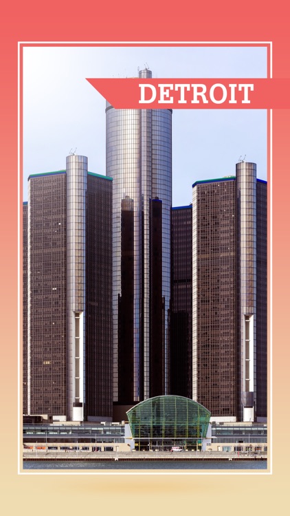 Detroit Tourism Guide