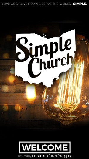 Simple Church Ohio(圖1)-速報App