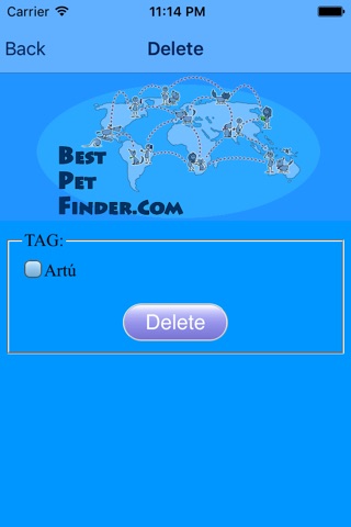 Best Pet Finder screenshot 3