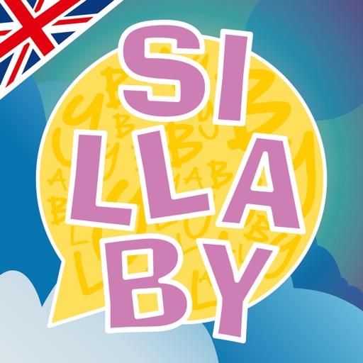 Sillaby Eng iOS App