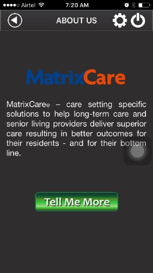 Matrixcare KPI(圖5)-速報App