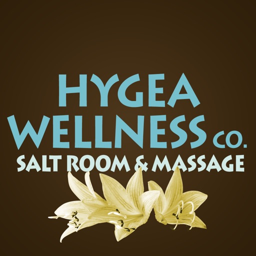 Hygea Wellness Co. icon