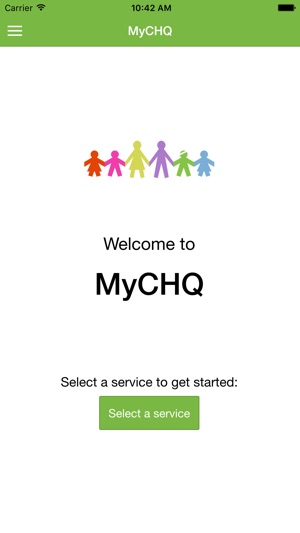 MyCHQ