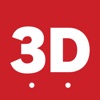 3D Stereograms HD