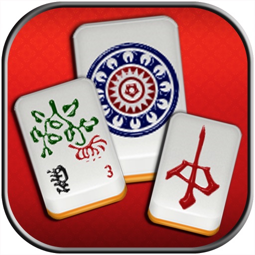 Mahjong Mahjong Mahjong iOS App