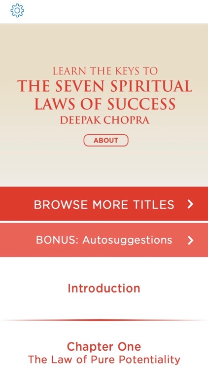 The Seven Spiritual Laws of Success by Deepak Chopra Meditation Audiobook