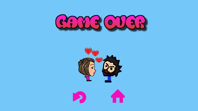 Romi and Road Juliet Pro screenshot-3